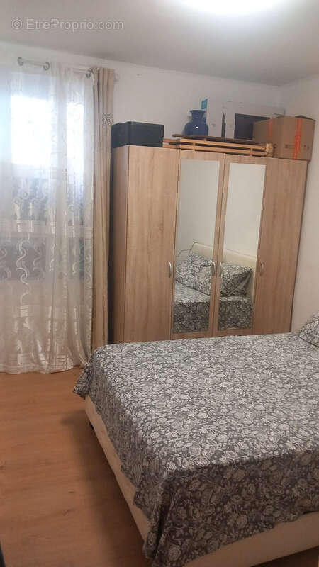Appartement à MONTELIMAR