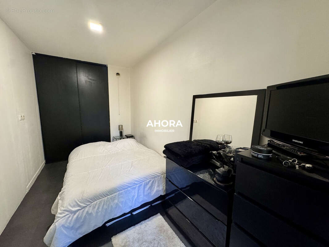 Appartement à MARSEILLE-9E