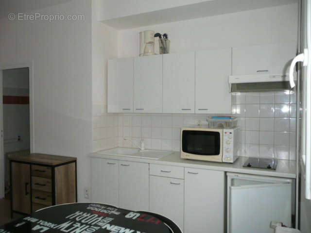 Appartement à SOUILLAC
