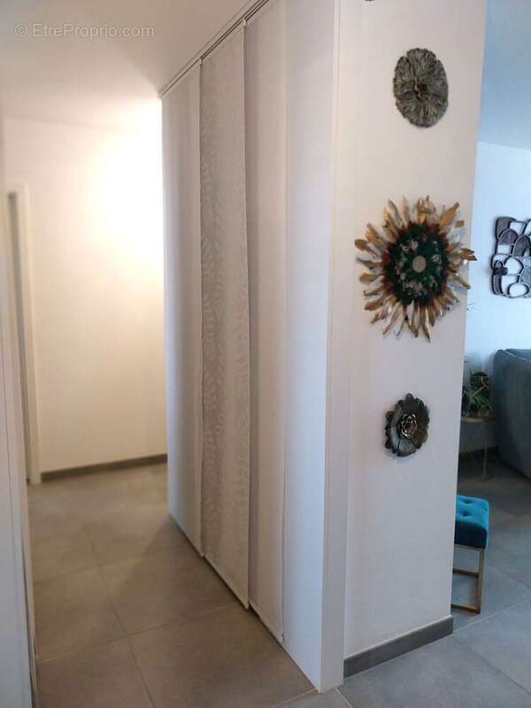 Appartement à COLMAR