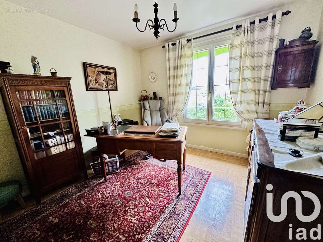 Photo 8 - Maison à SAINT-AUBIN-DES-BOIS