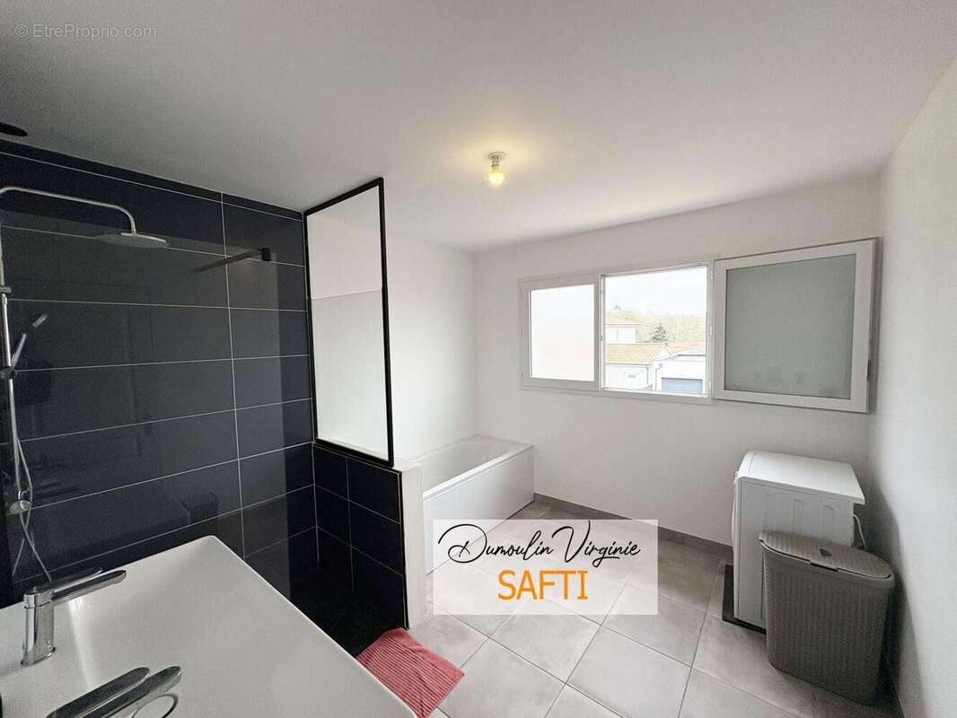 Photo 8 - Maison à GETIGNE