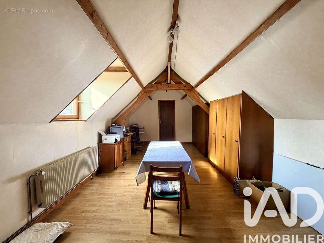Maison 108 m² à Sommereux  - photo 5