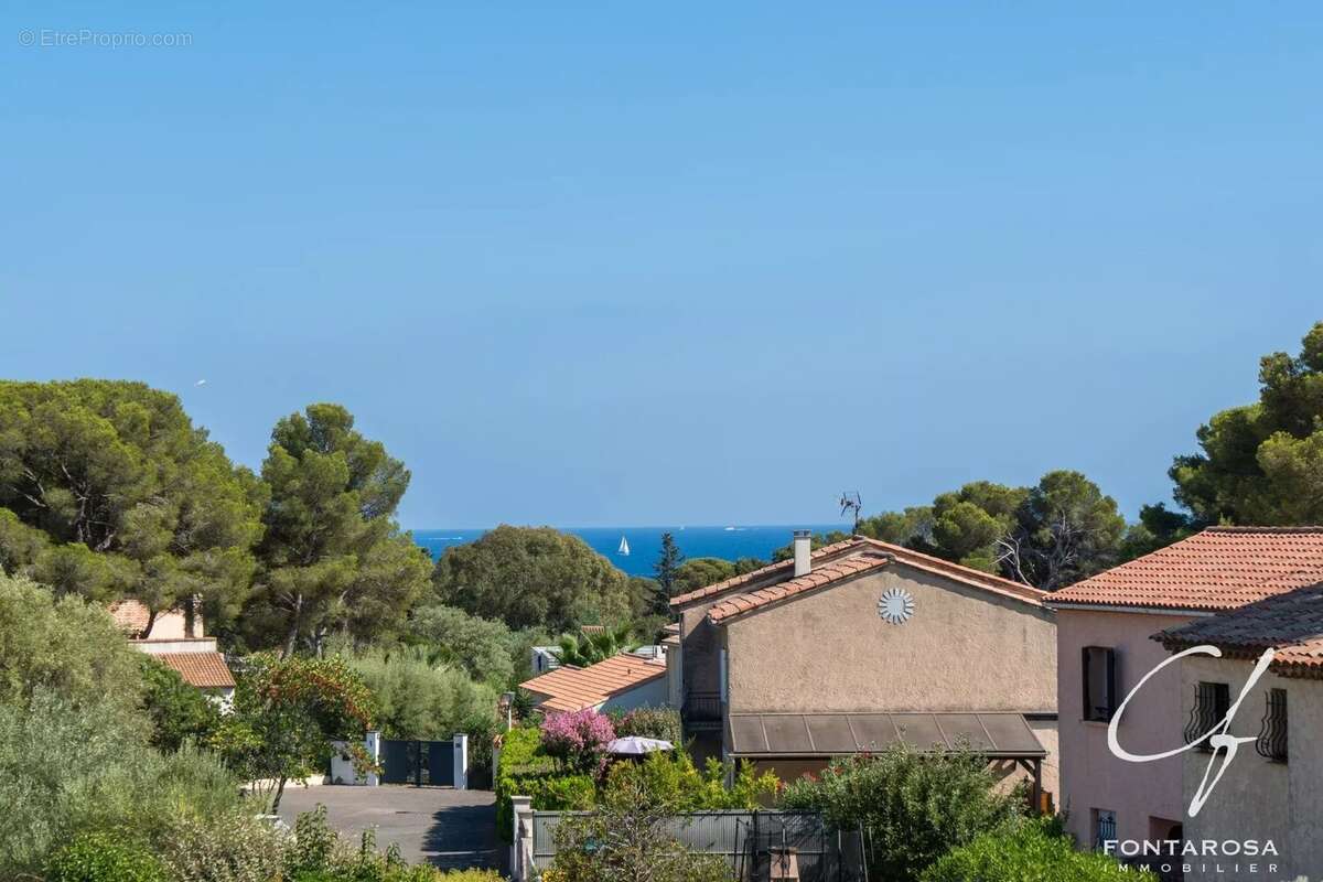 Villa saint raphael - les plaines - photo 30