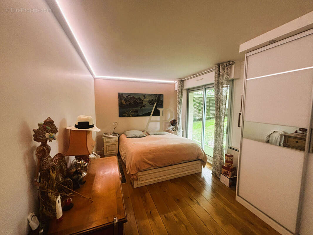 Appartement à SAINT-GERMAIN-EN-LAYE