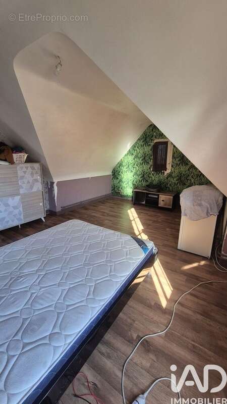 Photo 5 - Maison à HELESMES