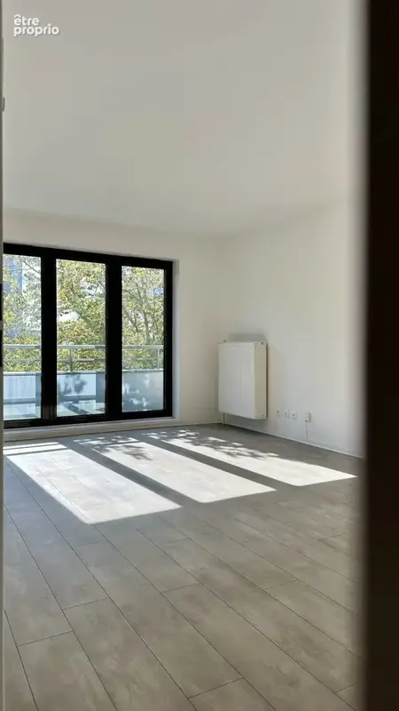 Appartement 2 pièces 49 m² à vendre à Rouen (76000) - photo 1