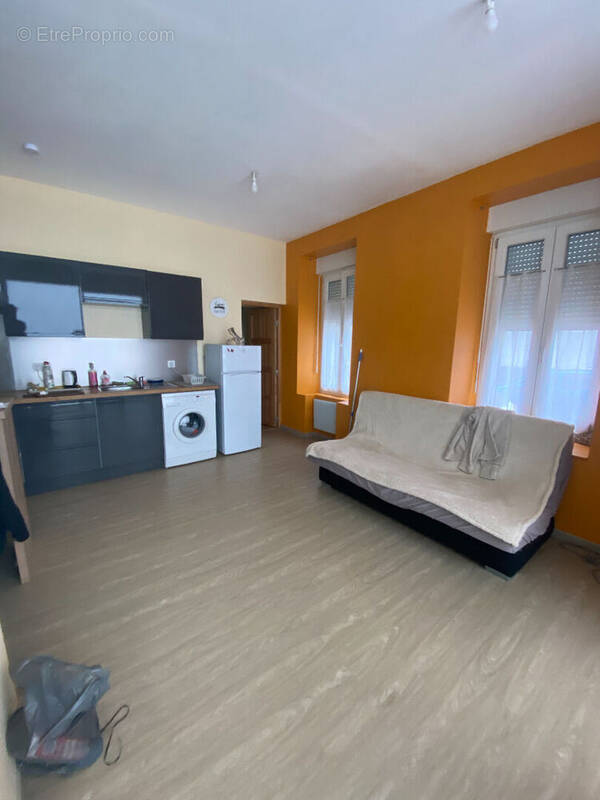 Appartement à BREST