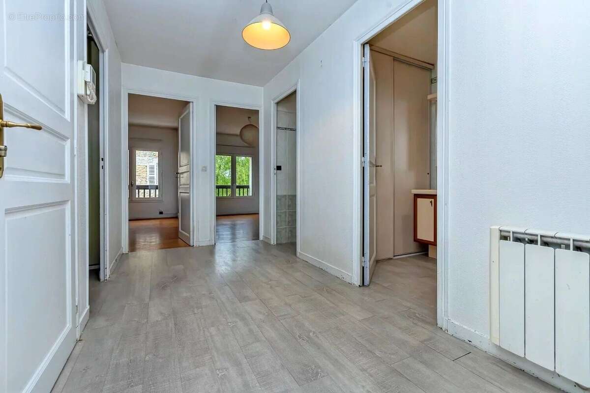 Maison à MONTALIEU-VERCIEU