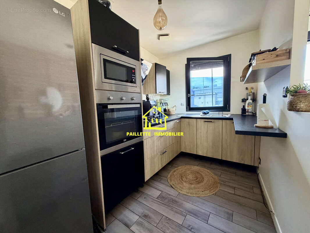 Maison 75 m² à Harfleur  - photo 4