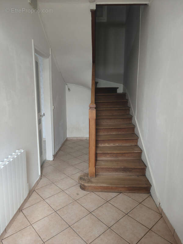 Maison à LISIEUX