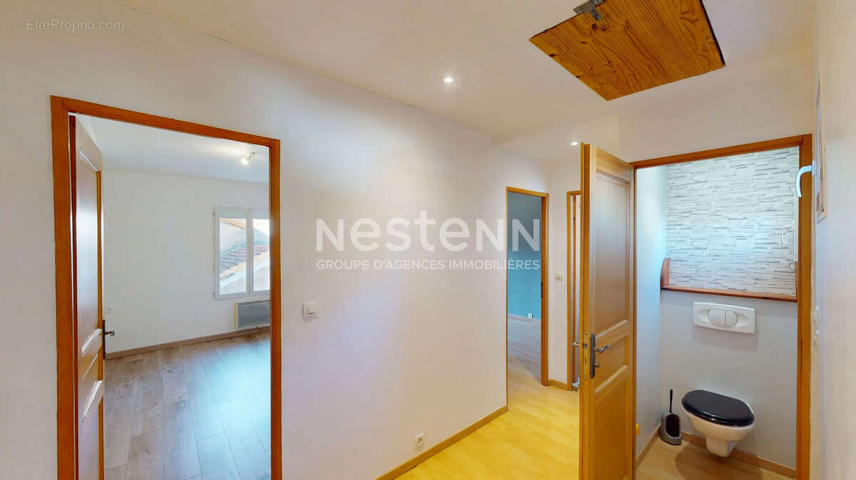 Maison à BAR-LE-DUC