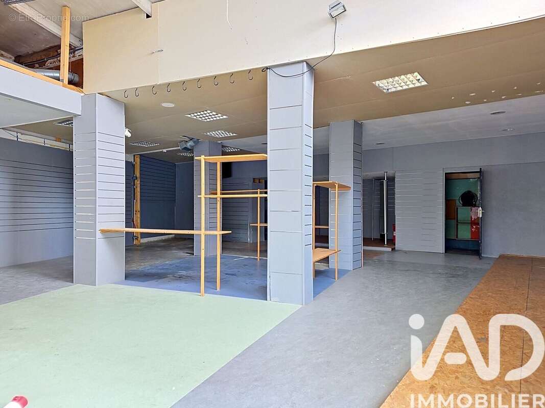 Photo 2 - Appartement à NOISY-LE-GRAND