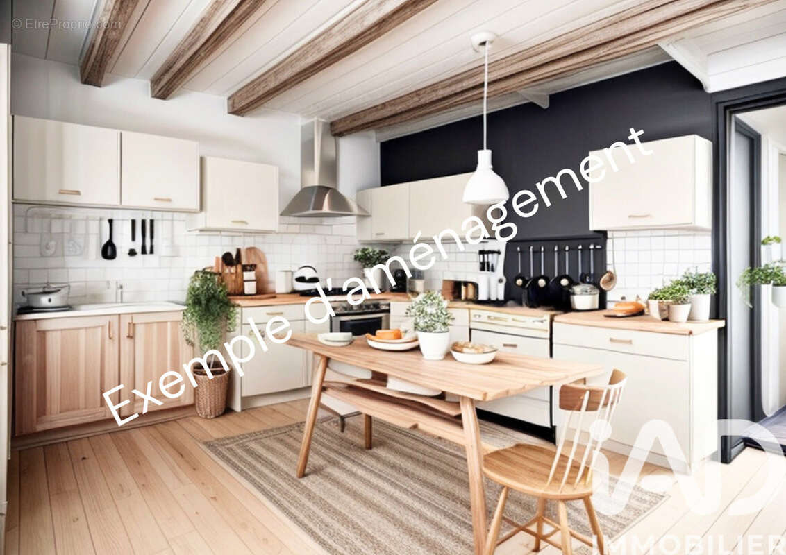 Photo 2 - Maison à VIREUX-WALLERAND