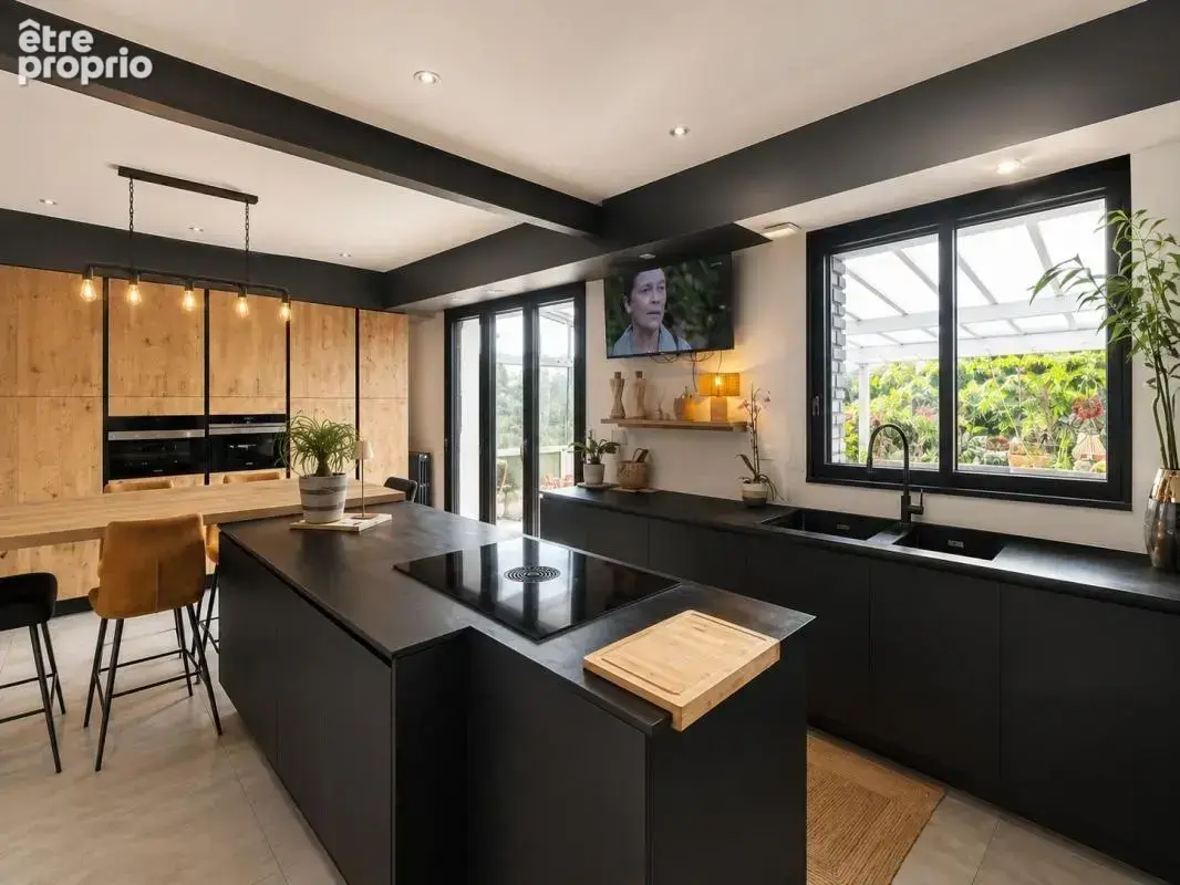 Maison rénovée de 153 m² – Marans, bord de Sèvres - photo 2