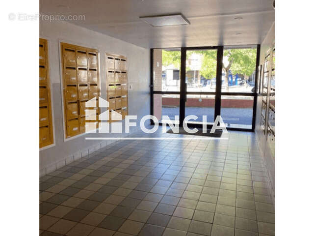 Appartement à ORLEANS