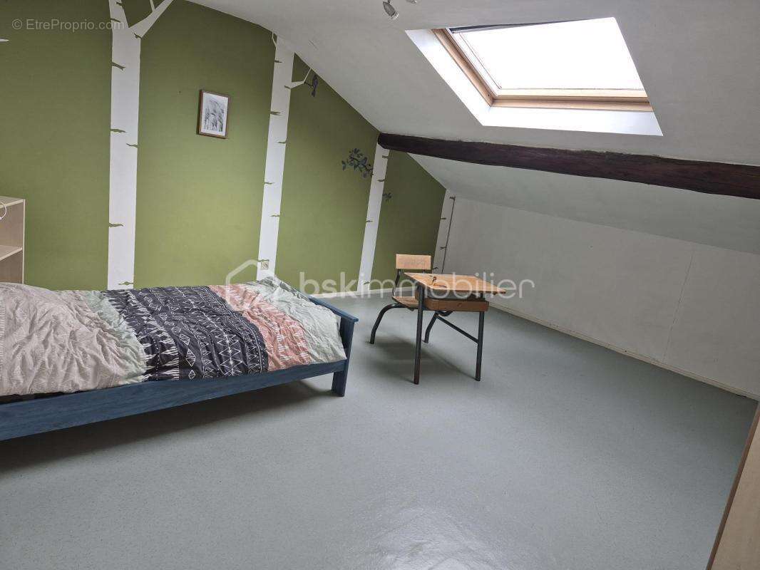 Spacieux appartement sur la commune de FLORANGE 57190 - photo 8