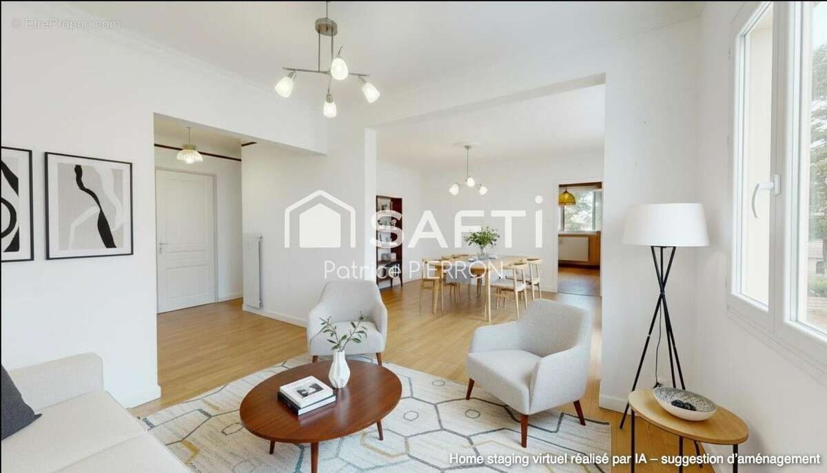 Photo 3 - Appartement à CASTELNAU-LE-LEZ