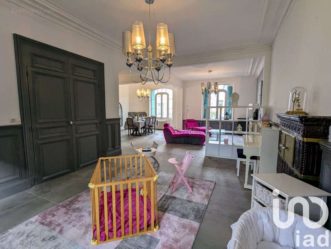 Photo 5 - Maison à CHATEAUDUN