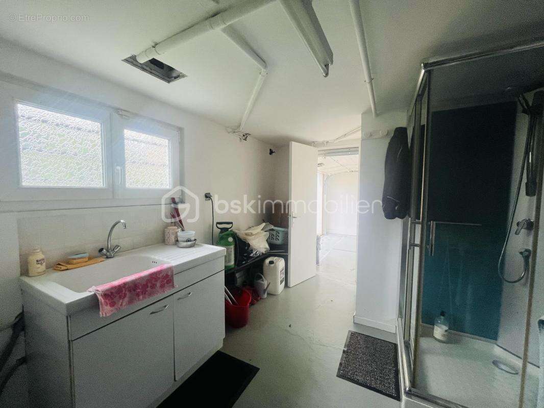 Maison à ROISSY-EN-BRIE