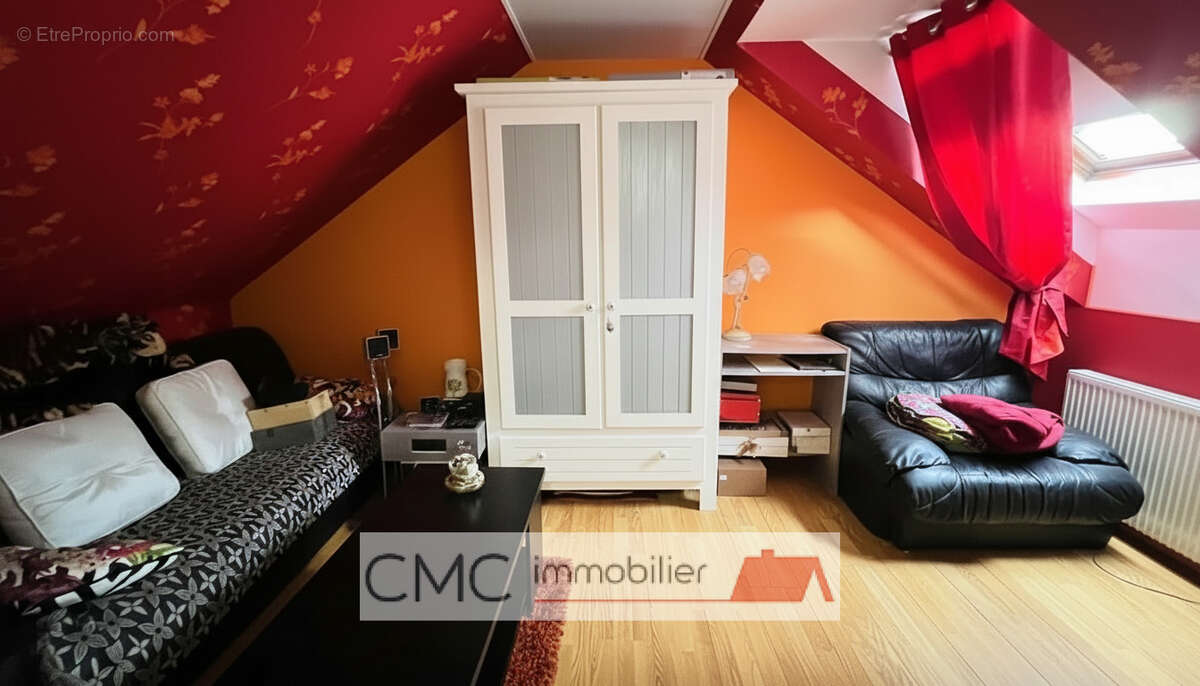Maison 107 m² à Houx  - photo 12
