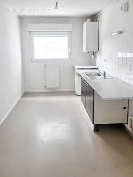 Appartement 80 m² à Audincourt  - photo 3