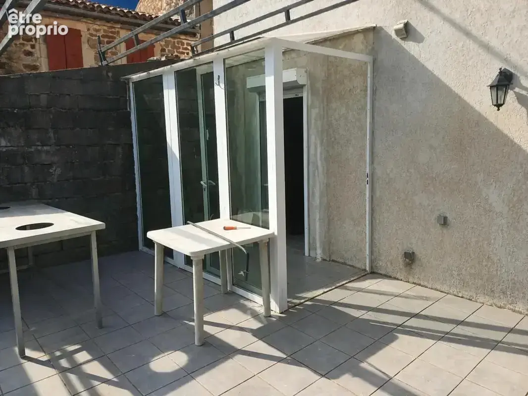 Maison 10 pièces de 150 m2 à La Vernarède - photo 9