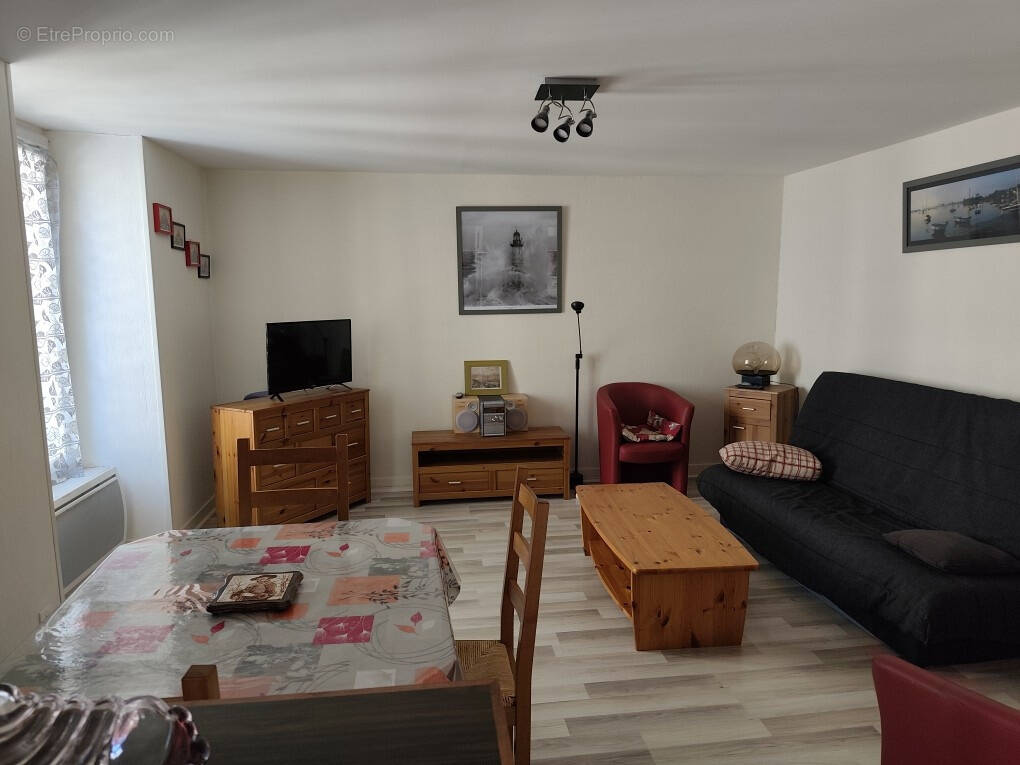 Appartement à MONT-DORE