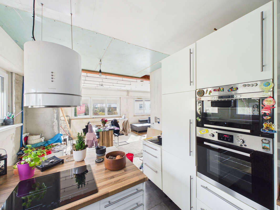 Maison à SAINT-LOUIS