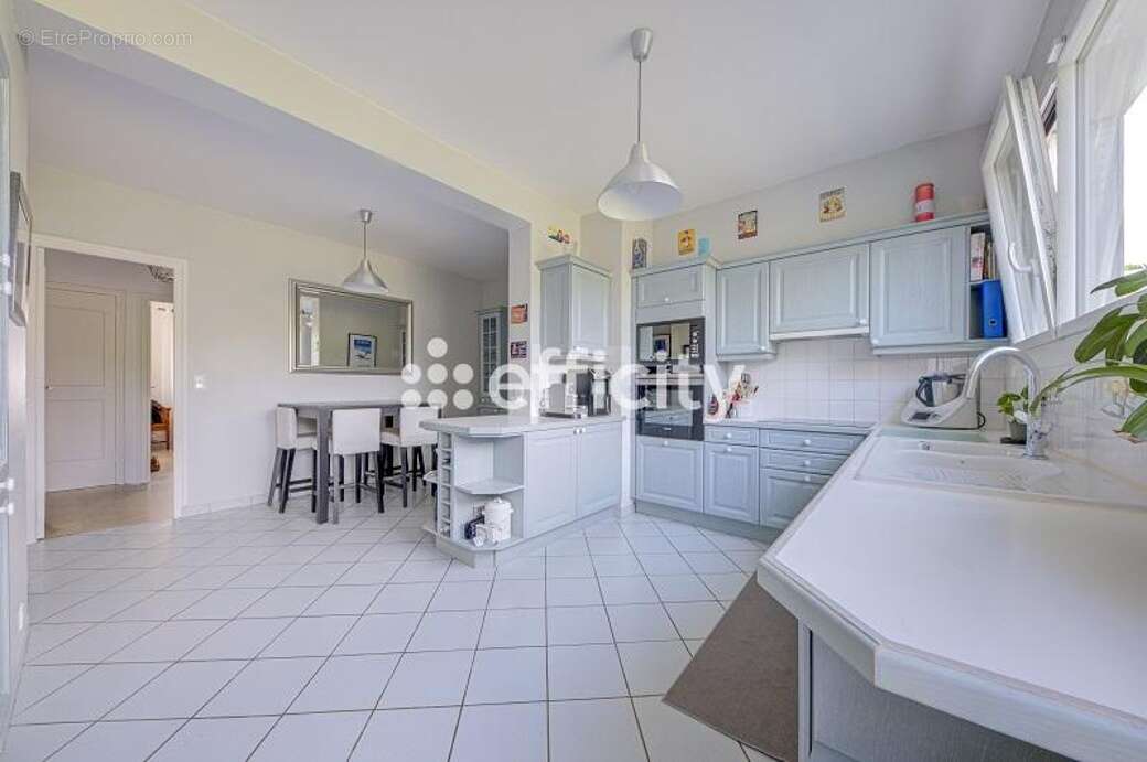 Maison à GARCHES