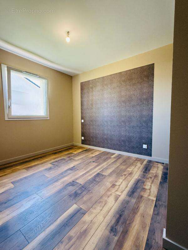 Maison neuve de plain- pied- Norme RE2020- - photo 10