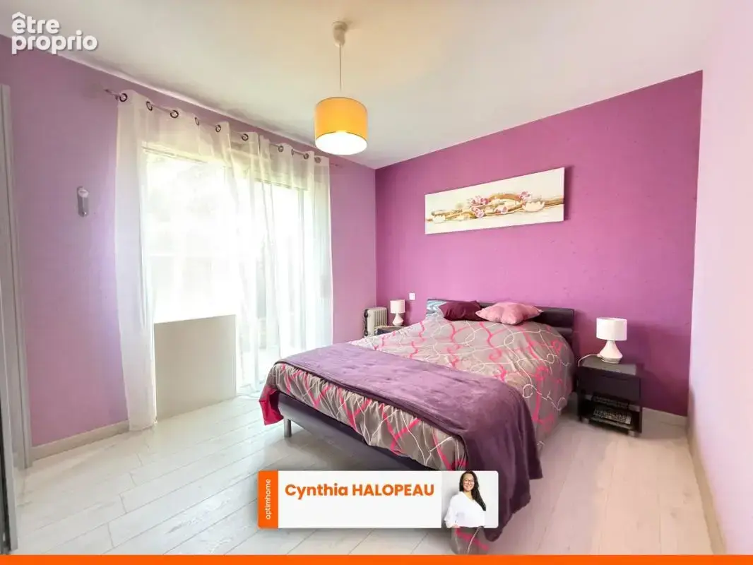 Maison familiale de 161 m² avec piscine – Chauché - photo 9