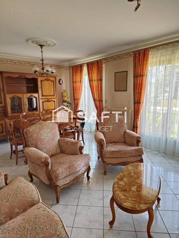 Photo 1 - Maison à CHANTONNAY