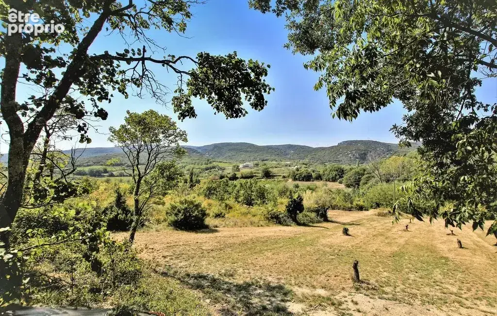 Ardèche proximité de la Drôme - Propriété de 200m²  sur 2 700m² de terrain - photo 19
