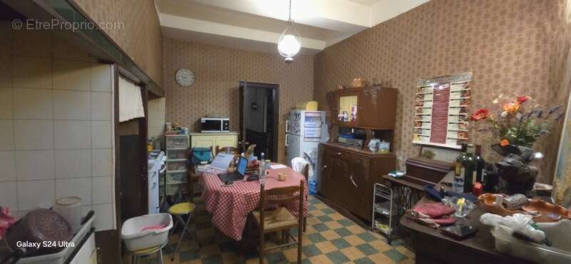 Maison à vendre 9 pièces OUVEILLAN (11) - photo 6