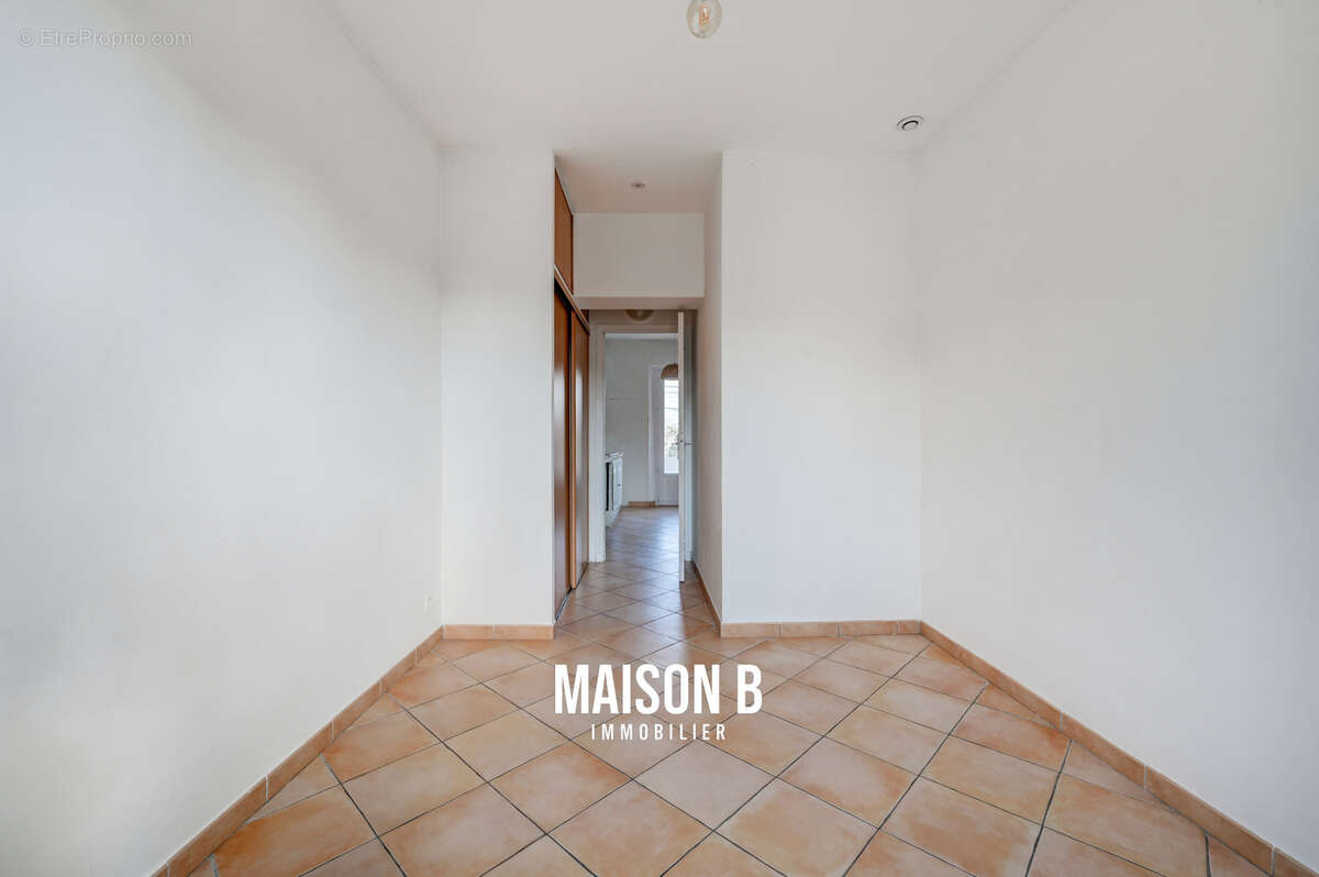 Maison à AUBAGNE