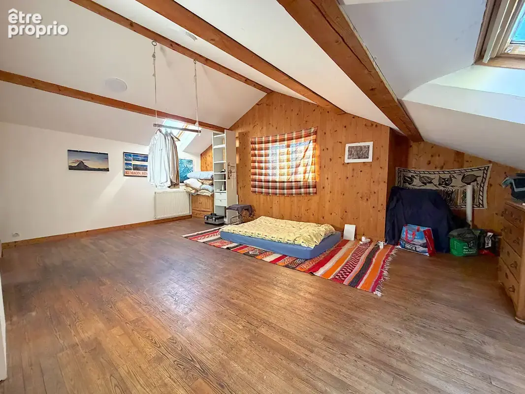 Maison de 156 m² habitables sur sous-sol complet - photo 4