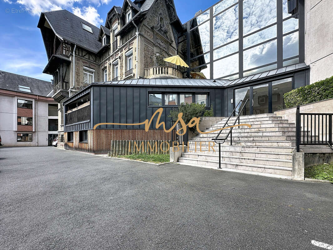 Appartement à ROUEN