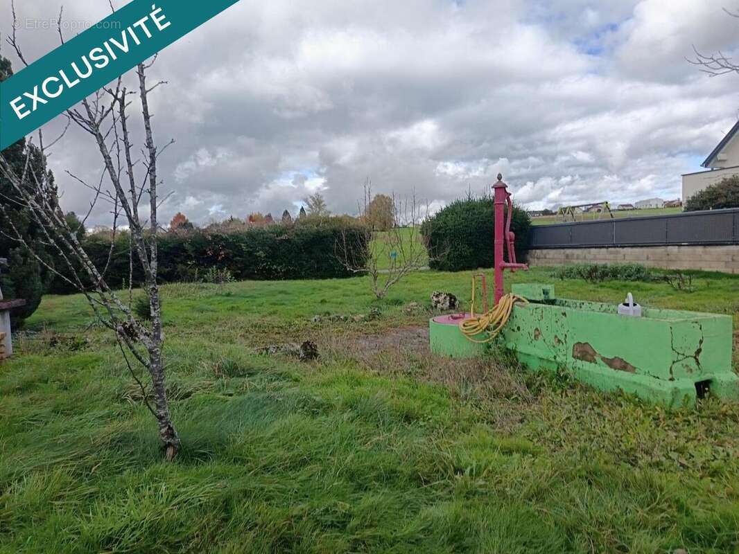 Photo 4 - Terrain à JONCHEREY