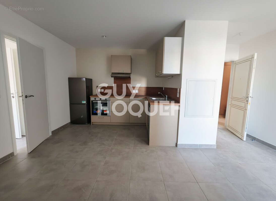 Appartement à SARRIANS