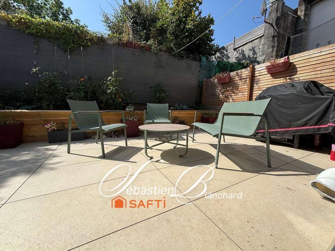 Photo 7 - Maison à RUMILLY