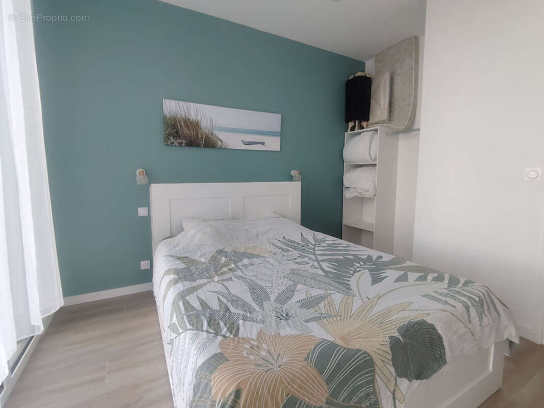 Appartement à SAINT-JEAN-DE-MONTS