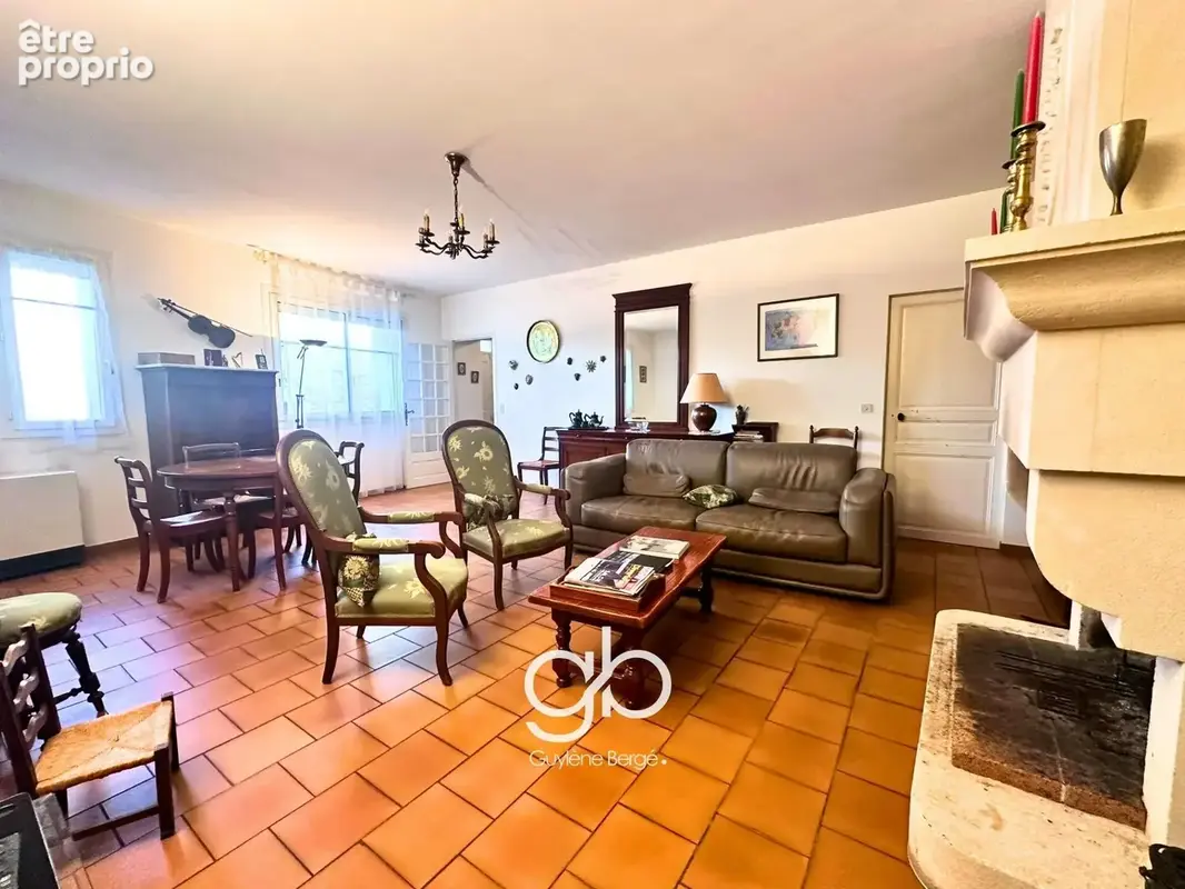 Photo Maison à Murviel-Les-Montpellier au prix de 310 000€