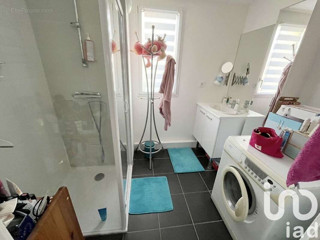 Photo 5 - Appartement à CHATEAUGIRON