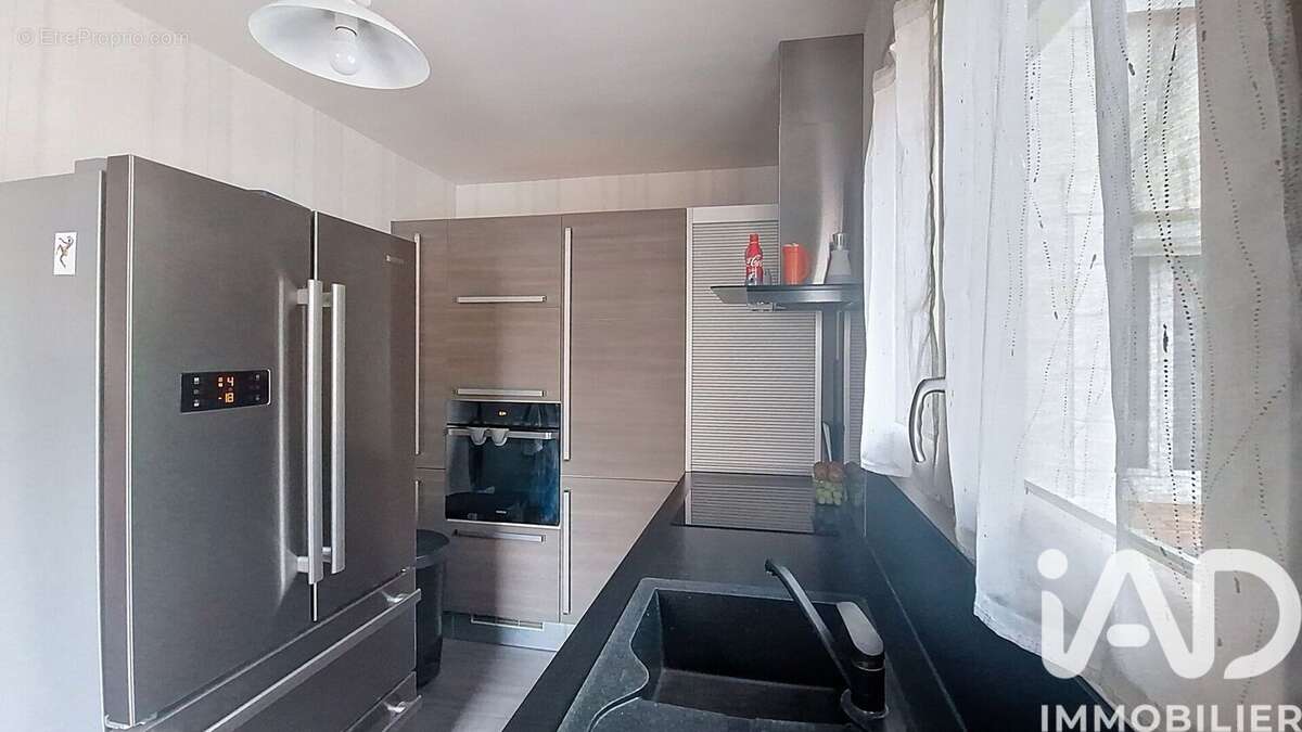 Photo 6 - Maison à LE PETIT-QUEVILLY