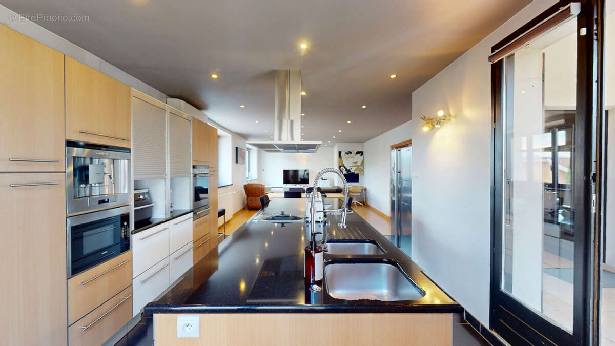 Maison Gieres 215 m2 - photo 6