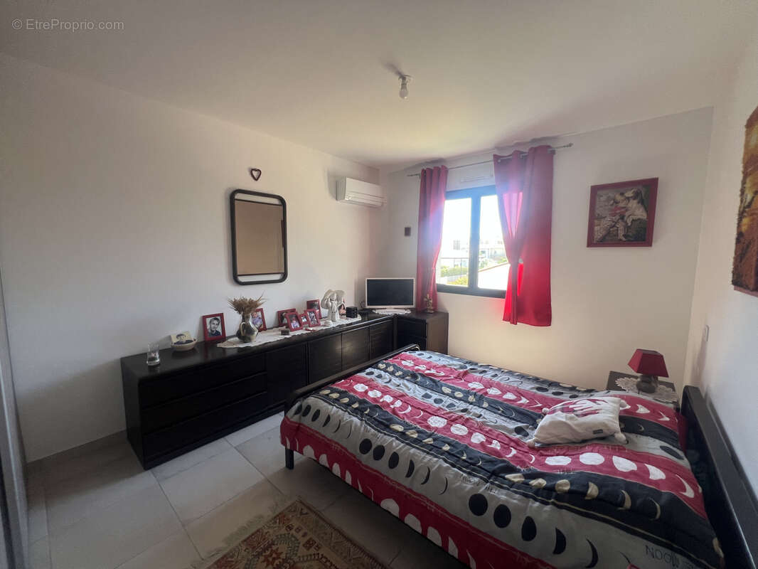 Achat - saint cyprien - villa contemporaine avec piscine - photo 9