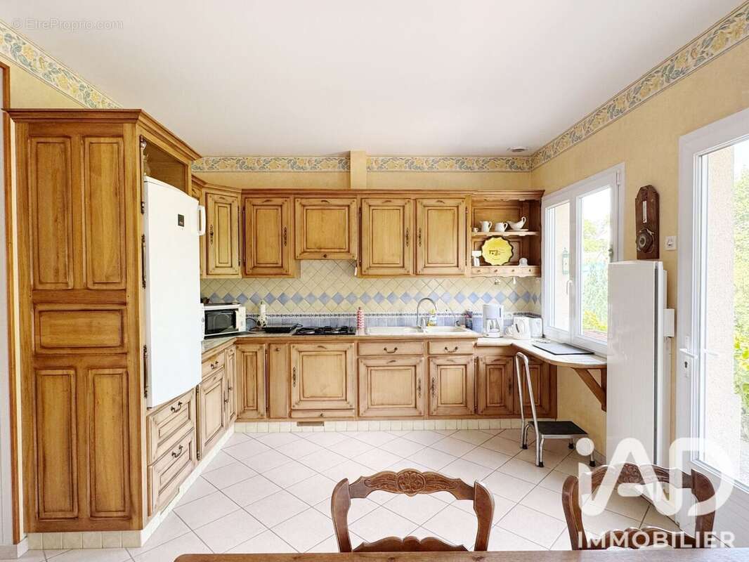 Photo 4 - Maison à POIX-DE-PICARDIE