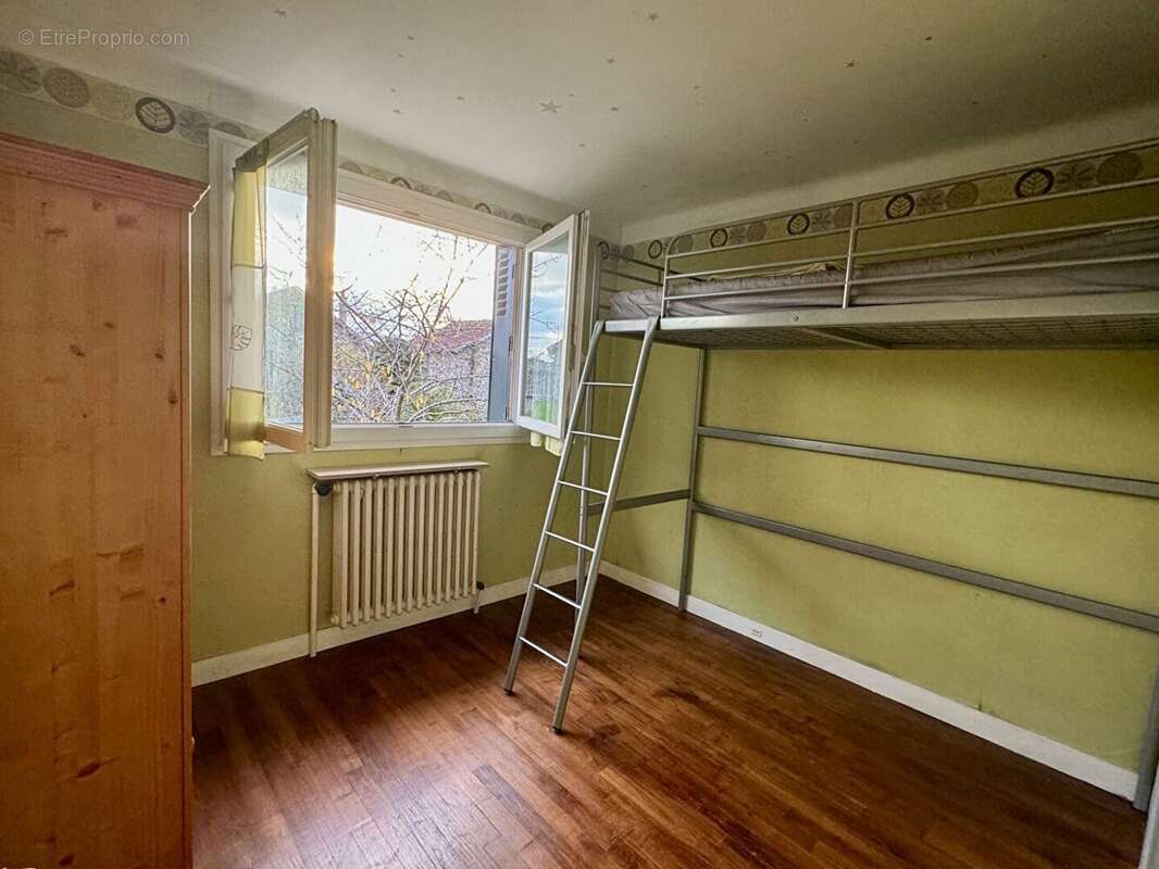 Maison à VILLENEUVE-SAINT-GEORGES