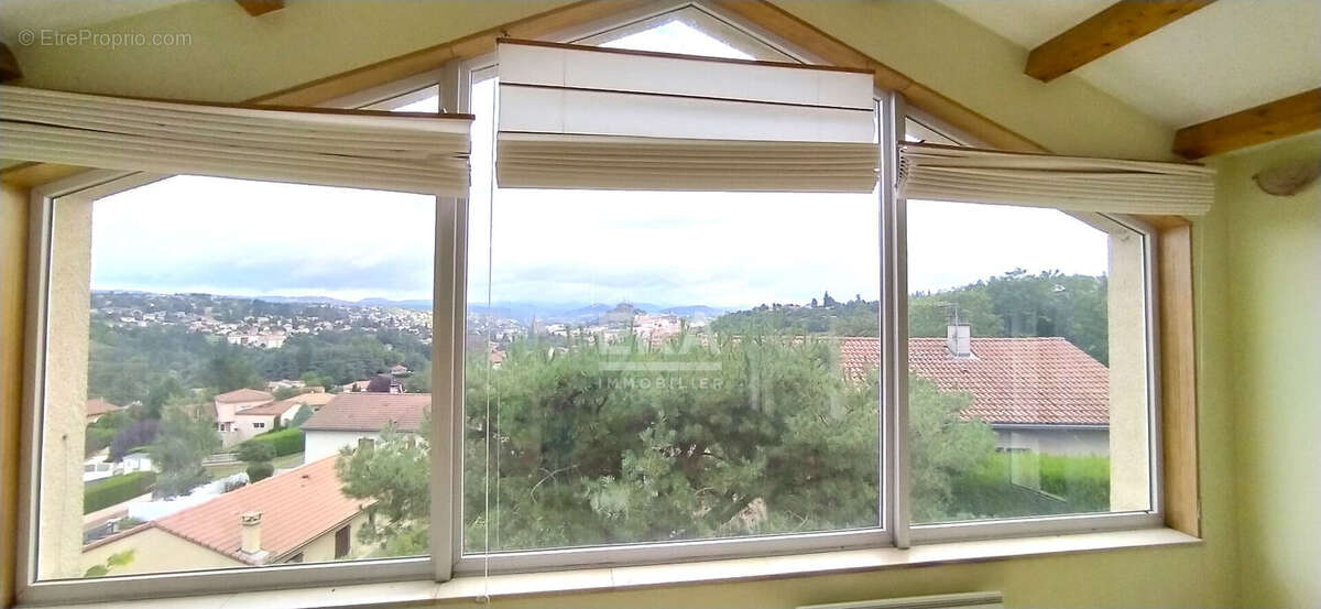 Maison à LE PUY-EN-VELAY